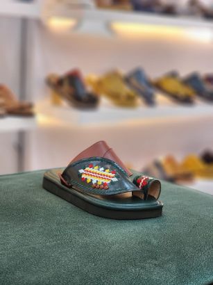 صورة زبيري وطني مطرز سدو مديل م77